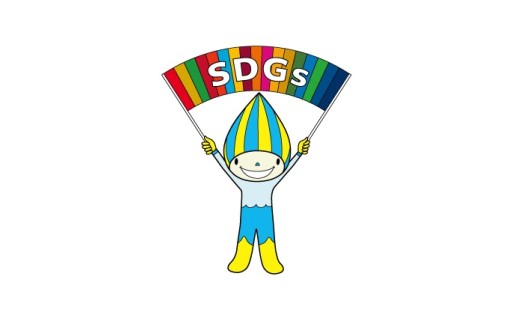14.ＳＤＧｓ推進に向けた取組みの展開