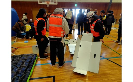 6.災害に強い地域づくり