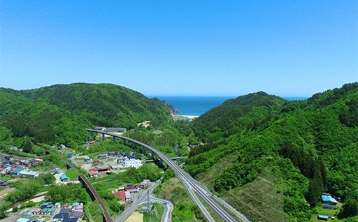 ７．持続可能な基盤のあるむらづくり事業