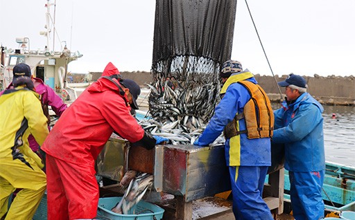 ２．魅力的な産業のあるむらづくり事業