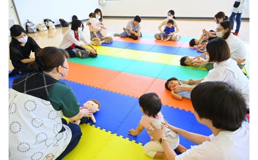 4. すべての人が健やかに生き生きと暮らせるまちづくりに関する事業