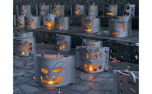 活力あるまちづくり事業（三州瓦鬼師応援隊）