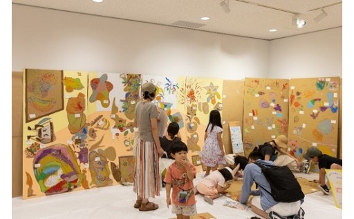 14.子どもたちの文化芸術体験を充実させよう！