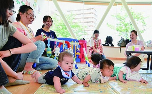 （１）子育て・教育