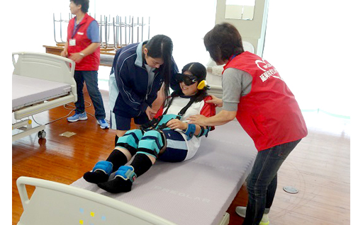 7．医療・介護・福祉施策の充実