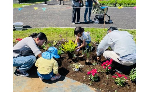 3. みどり豊かで安全・快適なまちづくりに関する事業