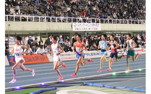 5．観光振興やアスリートタウンの推進、歴史・文化を活かしたまちづくり