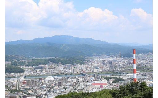 4．力強い経済・産業のまちづくり