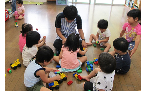 1．全ての子どもたちの可能性を伸ばす教育や子育て支援の充実