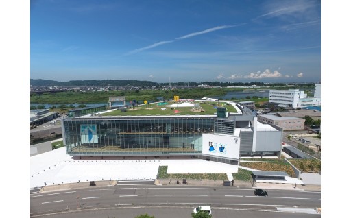 26-1 【富山県美術館】収蔵品充実・魅力向上プロジェクト