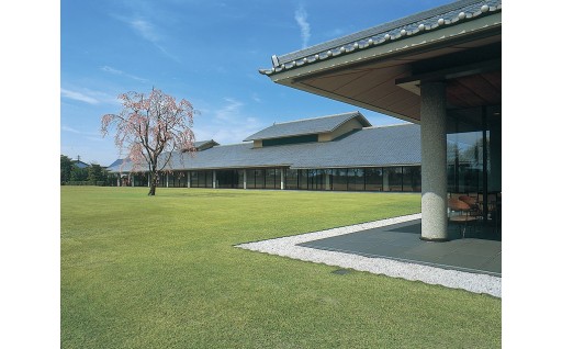 26-2 【水墨美術館】収蔵品充実・魅力向上プロジェクト