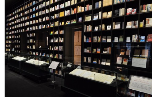 26-4 【高志の国文学館】収蔵品充実・魅力向上プロジェクト