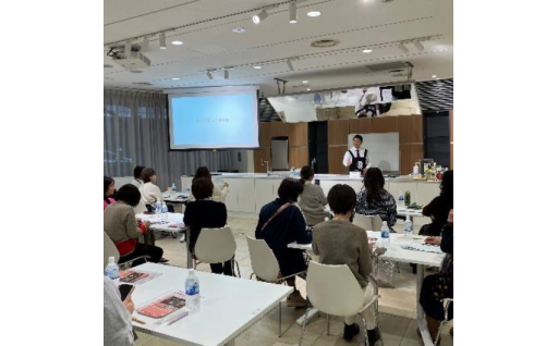 18 全国に向けた「心と体をととのえる」富山の食の魅力発信