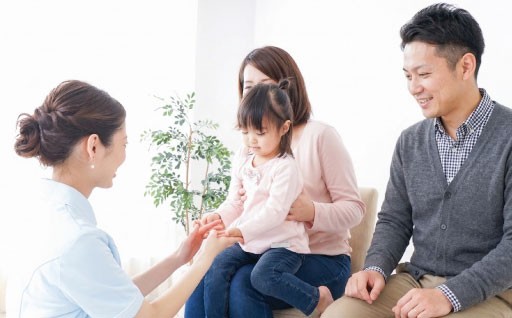 若い世代が安心して子育てできる環境整備に関する事業