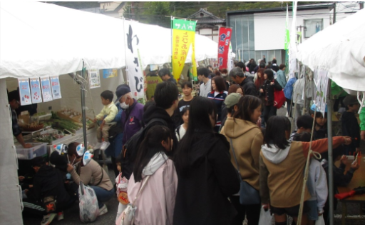 遠野の『まつり』を持続可能に守り育む事業