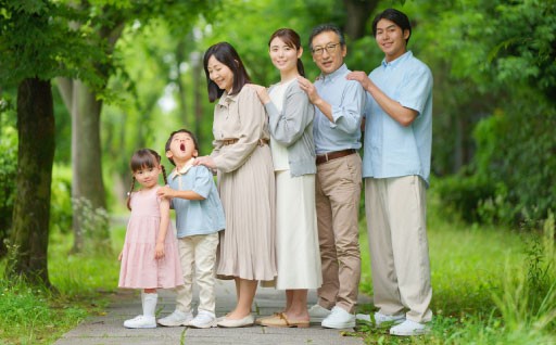 次世代のための行政改革に関する事業