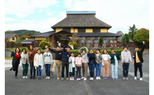 地域課題の解決及び交流・コミュニティに関する事業