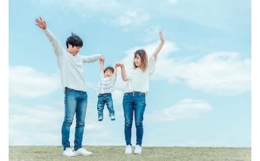 こども・希望の子育てのために