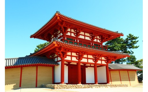 (6) 多賀城南門等復元事業及びその関連事業