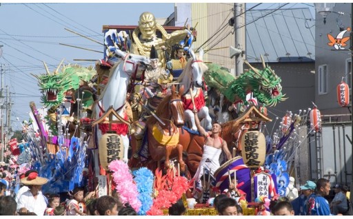 まちづくり・地域振興に関する事業　