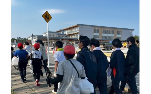 福祉・教育の充実に関する事業