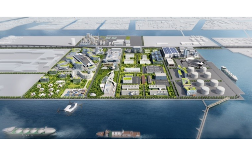 都市拠点の整備・地域経済・臨海部の活性化