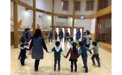 【子育て・人づくり分野】明るい未来をつくるまちづくり
