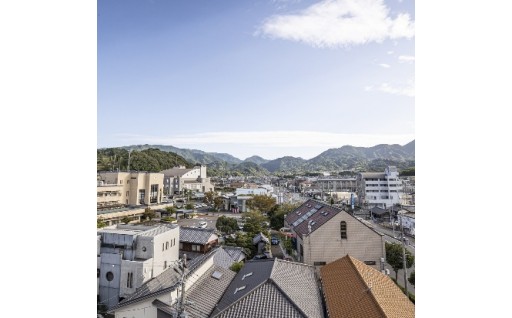 「働くために集まる」～新たな雇用の創出～