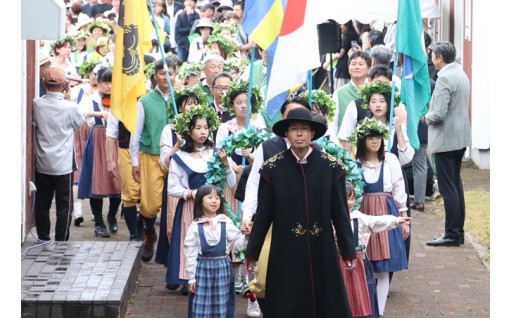 まちづくりに資する事業