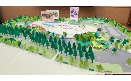 22.滋賀の公園（THE シガパーク）を応援しよう