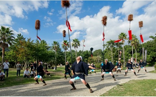 ①　共に築く次世代につなぐまちづくり