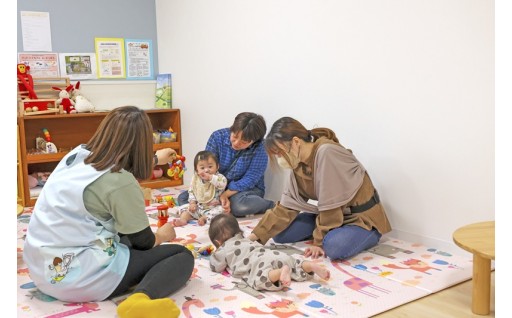 子育て世代の経済負担低減