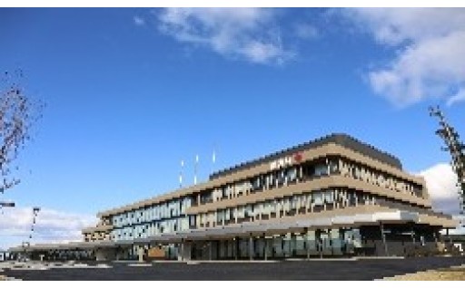 未来へ”愛”をつなぐまちづくり