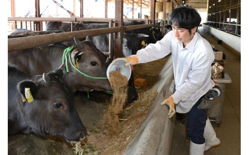 8　ふるさと農林畜産支援