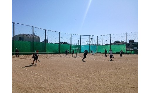 2☆：子どもたちの地域クラブ活動の充実