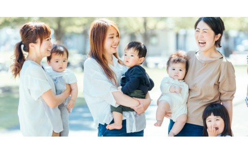 ５　次世代を育むまちづくり