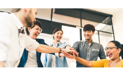 ４　支え合い、ともに生きるまちづくり