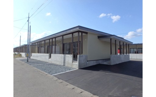 生活環境基盤に関する事業