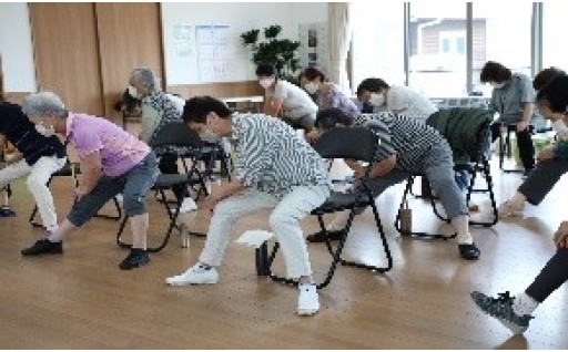 すべての人に”愛”が届くまちづくり