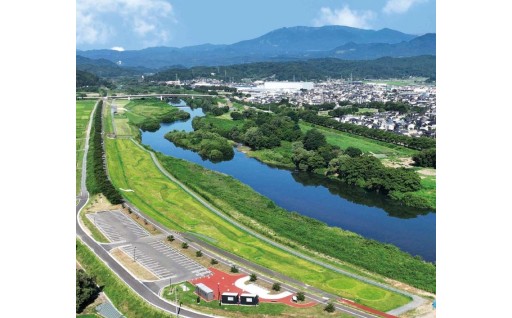 ③心はずむ、文化とスポーツ。