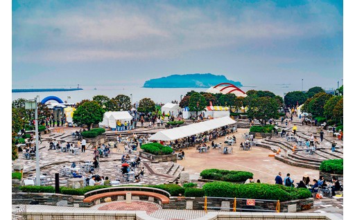 経済・産業と観光によるにぎわいのあるまちづくり