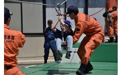 健康で安全安心に暮らせるまちのために