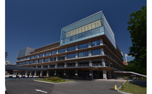 市長が選ぶ取組のために