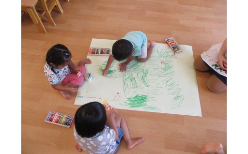 こども・子育て支援