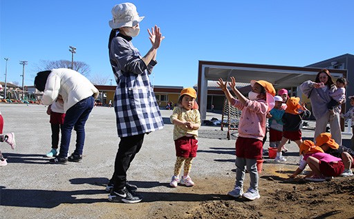 ①次世代（子育て/教育）
