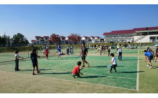 スポーツ振興、地域の健康への支援