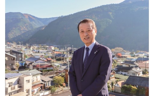 町長におまかせ