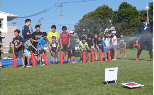 ５．地域コミュニティの活性化と安全・安心な環境づくり