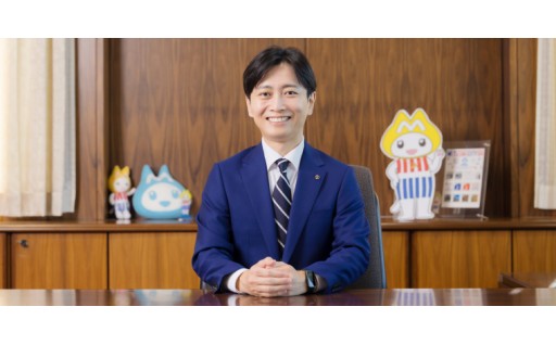 8　市長におまかせ