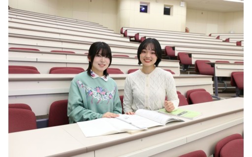 大学等の応援（上越教育大学）